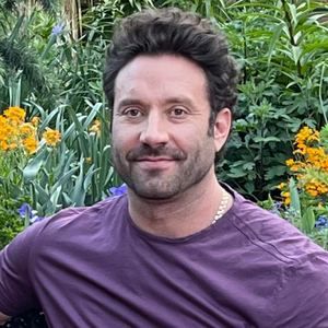 Meet your Posher, Grant